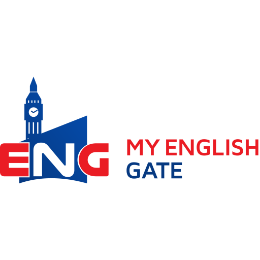 My English Gate